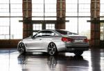 BMW 4-Series Coupe Concept 2013 года